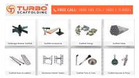 TURBO SCAFFOLDING PTY LTD – Brisbane image 2